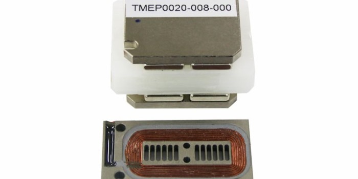 音圈電機(jī)TMEP0020-008-000