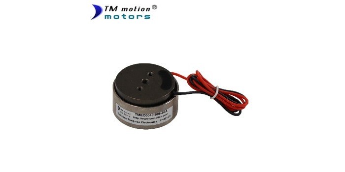 同茂電機(jī)分享音圈直線電機(jī)的應(yīng)用領(lǐng)域！