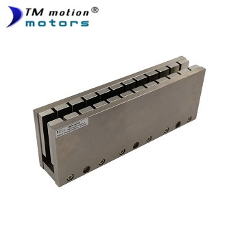 同茂電機(jī)分享有關(guān)直線電機(jī)在磁懸浮列車上應(yīng)用！