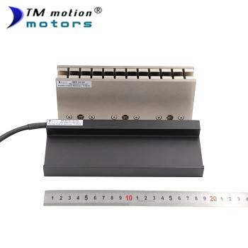 直線電機(jī)與滾珠絲桿有什么區(qū)別？