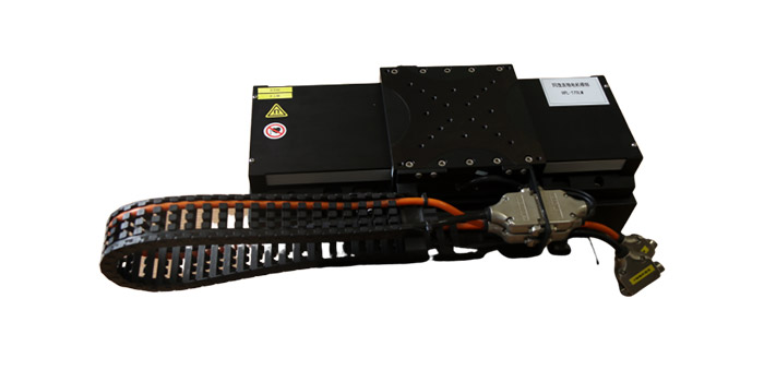 直線電機模組HPL-170LM