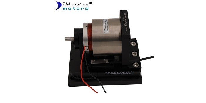 音圈電機(jī)模組3D打印能打印火箭？